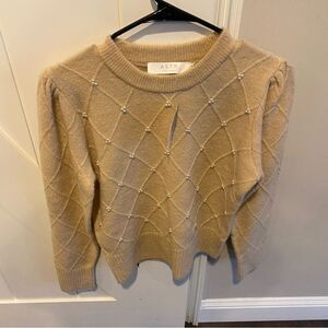 NWT Astr The Label Sweater